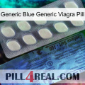 Generic Blue Generic Viagra Pill 34